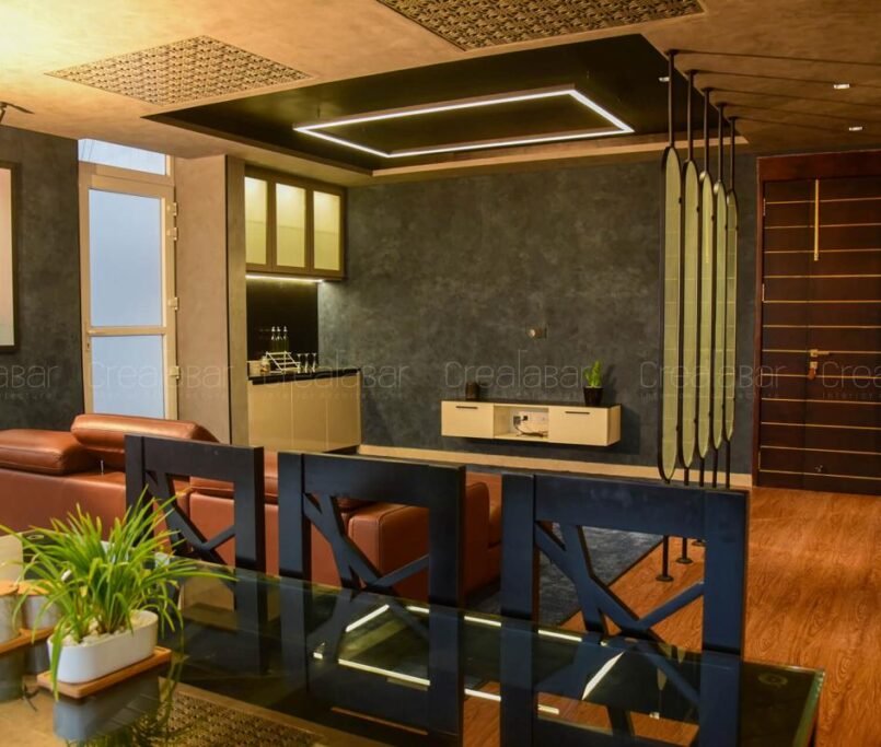 Restaurant interior design & cafe interior design