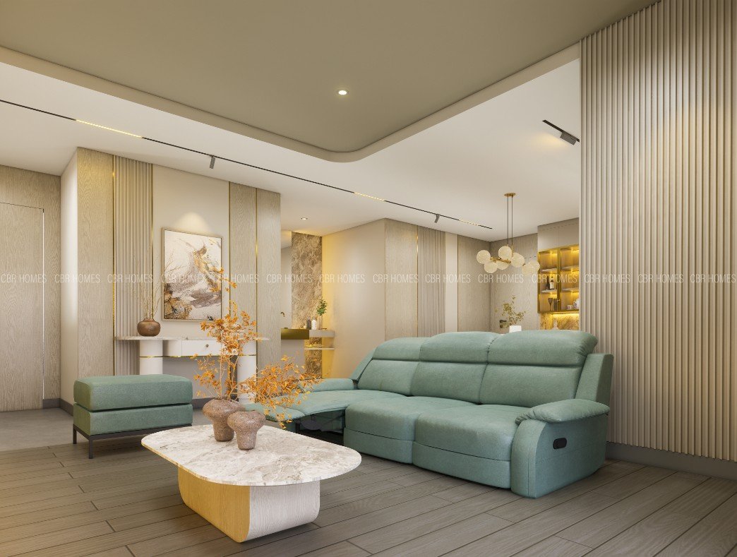 traditional home interior design