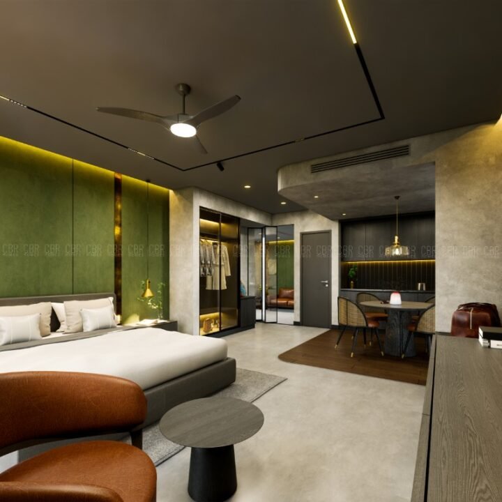 interior design service